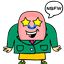 funkmasterritter
