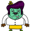 billywantone