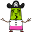 pearlysepta