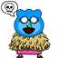 ikoikoiko