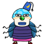 xerxestwd