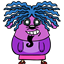 spiderpoison