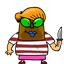 chzmnky
