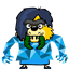 goomehn