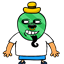 gruuntard