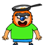 lfried