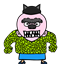 meshak