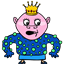 charwoman
