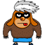 Maudib