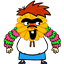 causeyginger