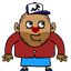 monk3ylaff