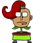 Shakeboy