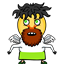 zombiekicker
