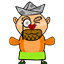 tharyno