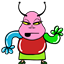 cachinnate