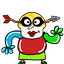 pescatorela