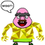 mother