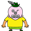perika