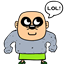 Devoid
