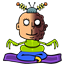 Nthezone