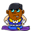 ssrush