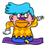 skellingtina