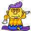 Mrwillbaclimon
