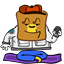lwool