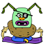 mandafreakinj