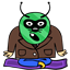 oreotookie