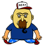 rorowooter