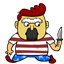 staggermann