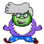 Peeweesp