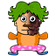 LARJO
