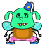leggat