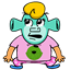 LadyFabry