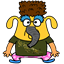 kingaroonie