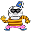 theclubber