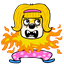 frolanda