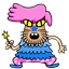 strvingrtist