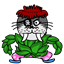 umbarger