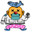 ghast