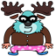 Squirmanator