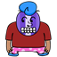 sepder