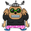 ven0m43