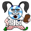 mingust