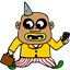 lacksfocus
