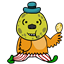 jamespeck