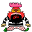 Wyrdrowyne