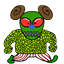 Warkrazed